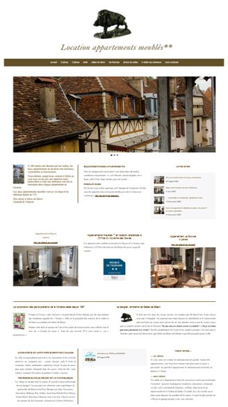 création site internet web référencement