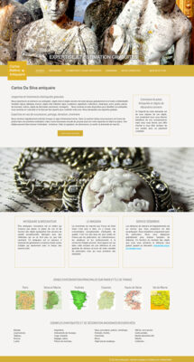 www.dasilva-antiquaire.fr