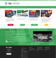 GKT Creation site internet 2026