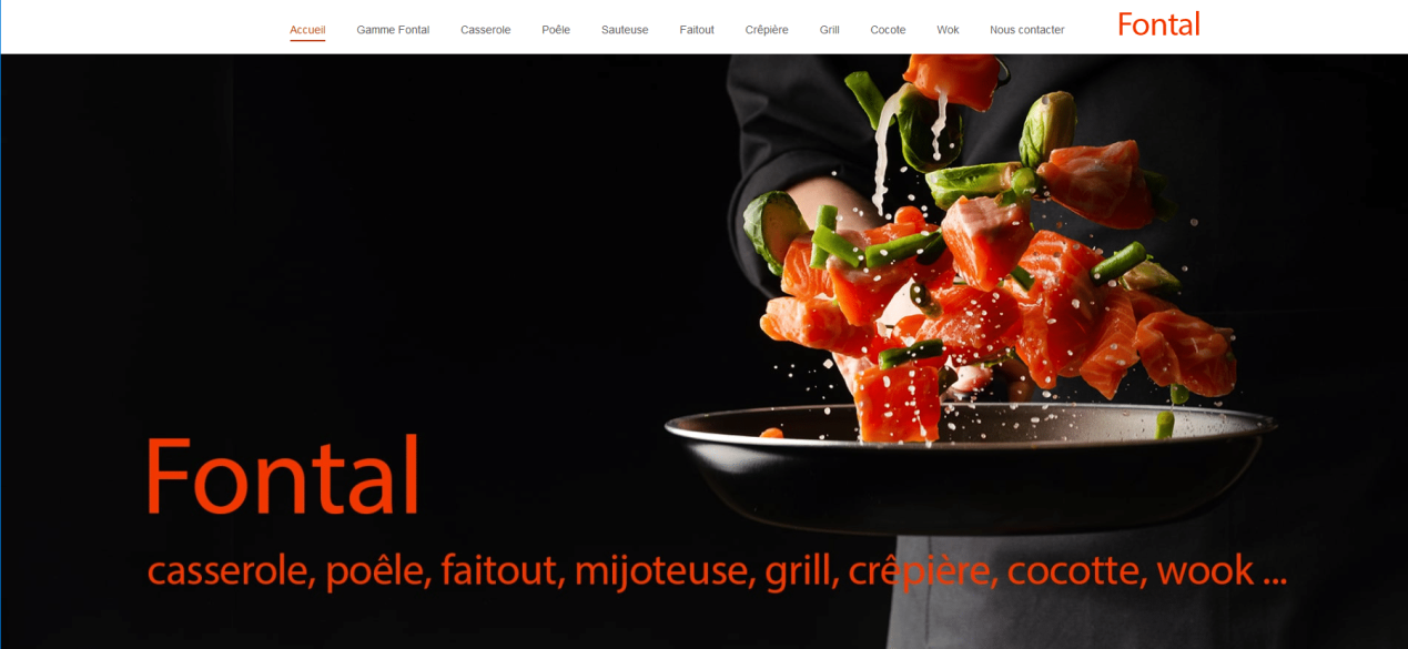 casserole poêle faitout mijoteuse crêpière cocotte wook